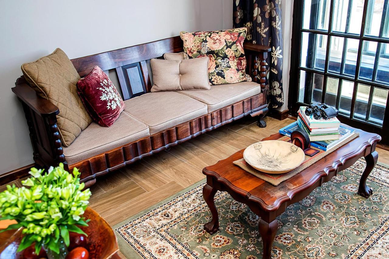 Aha Guest House Sea View Ngoại thất bức ảnh