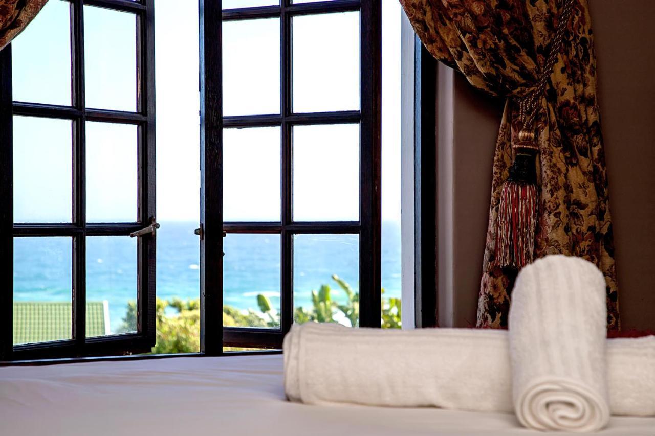 Aha Guest House Sea View Ngoại thất bức ảnh
