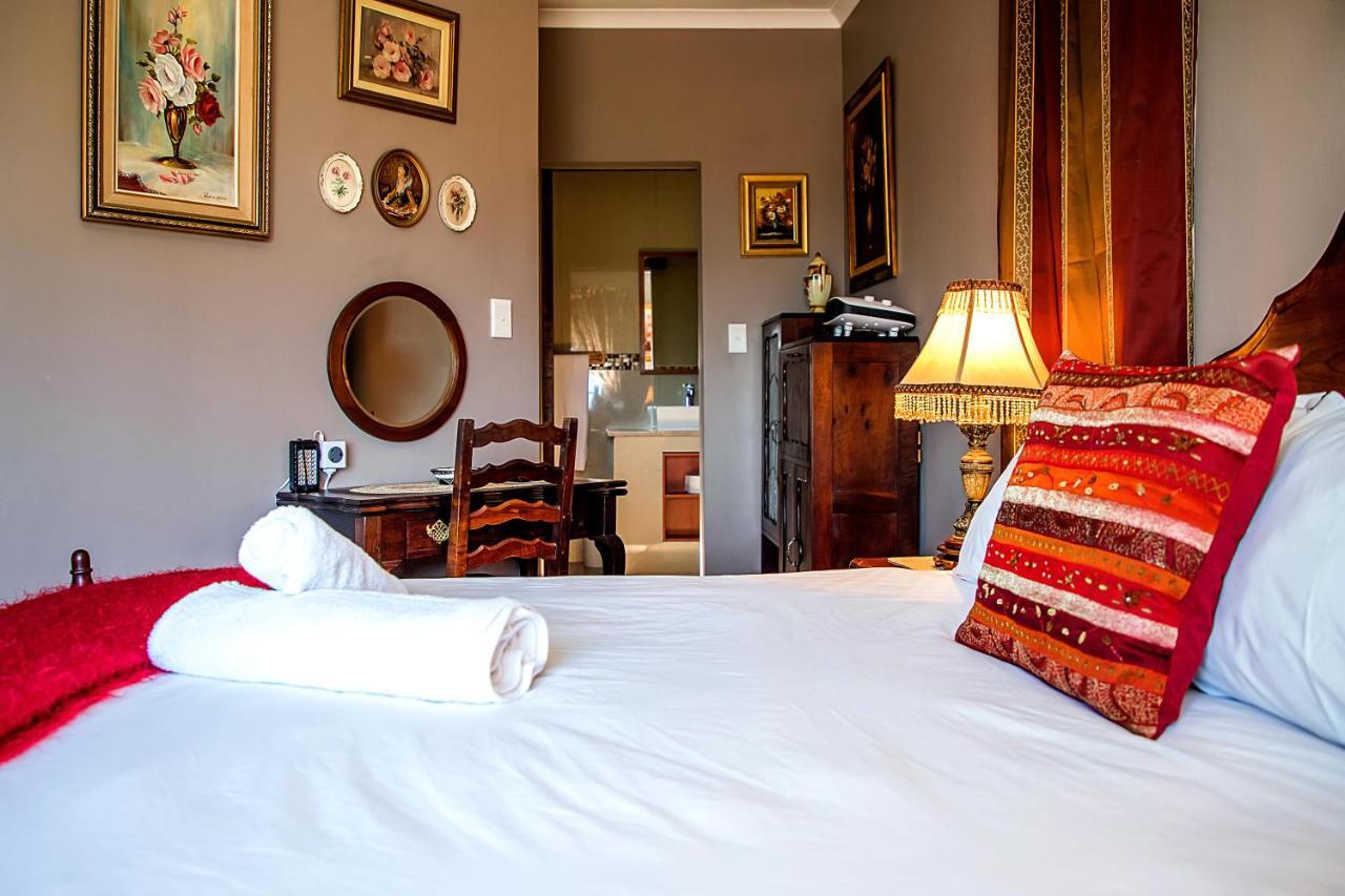 Aha Guest House Sea View Ngoại thất bức ảnh
