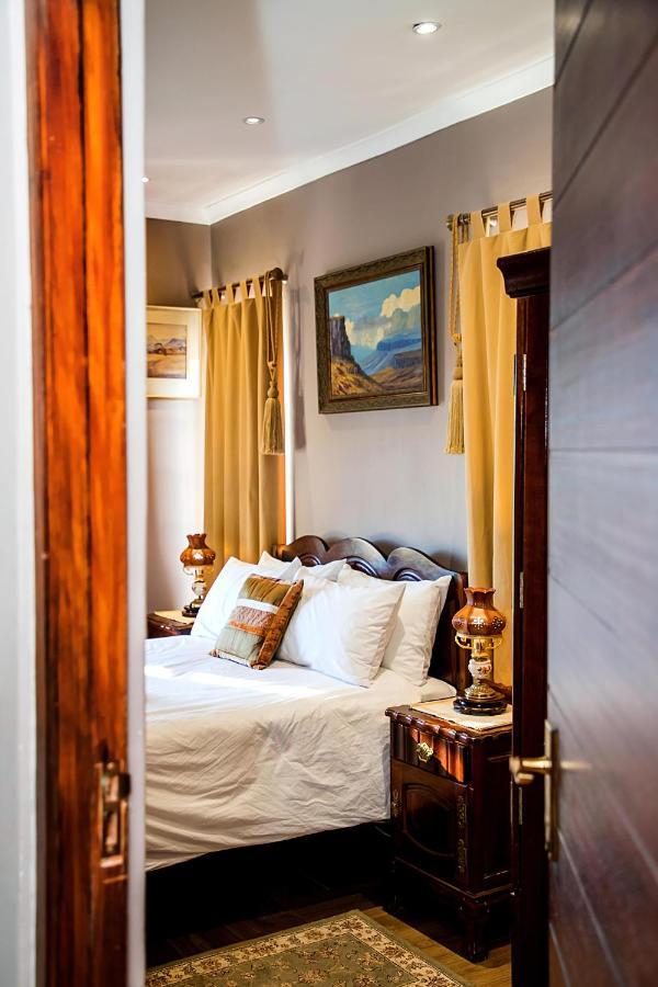 Aha Guest House Sea View Ngoại thất bức ảnh