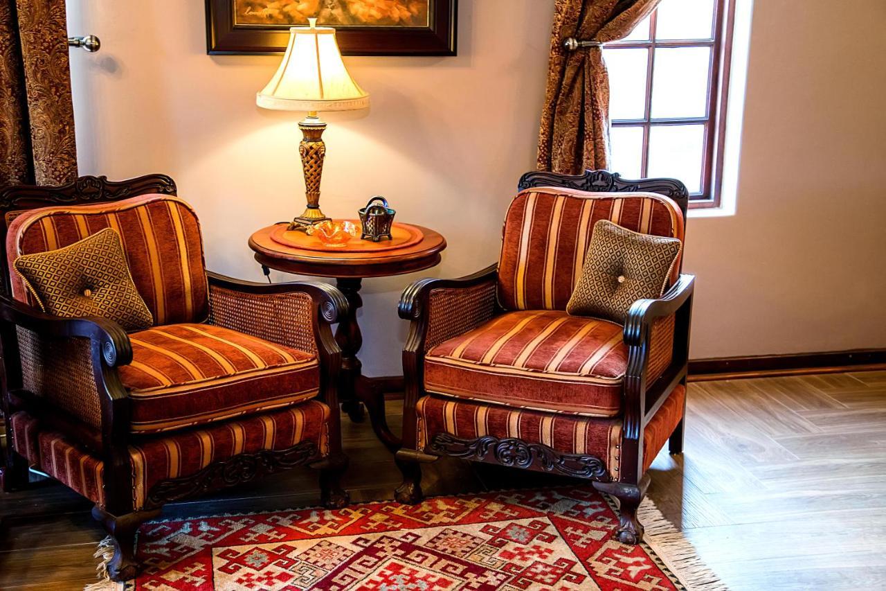 Aha Guest House Sea View Ngoại thất bức ảnh