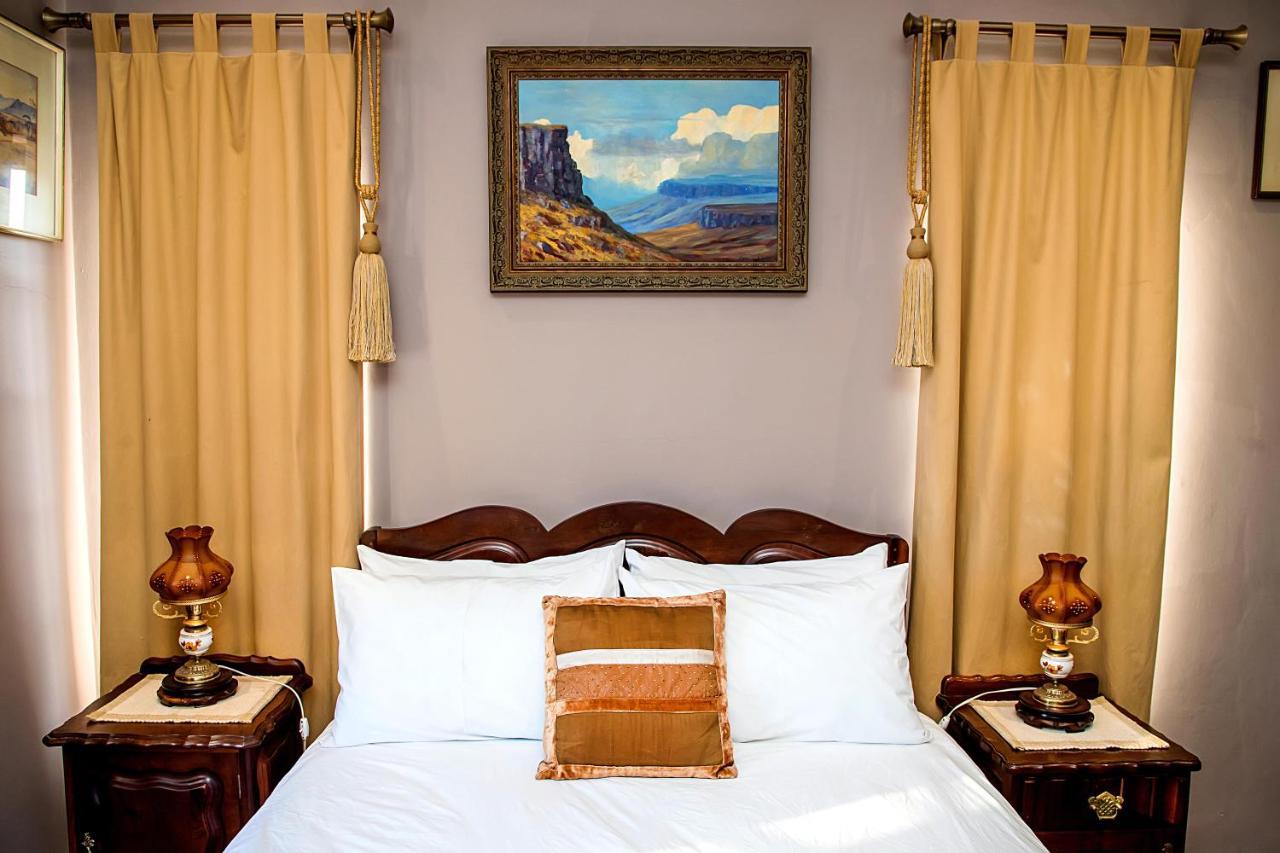 Aha Guest House Sea View Ngoại thất bức ảnh