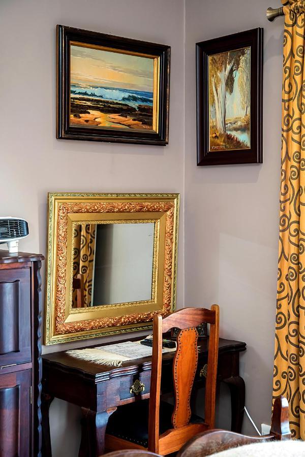Aha Guest House Sea View Ngoại thất bức ảnh