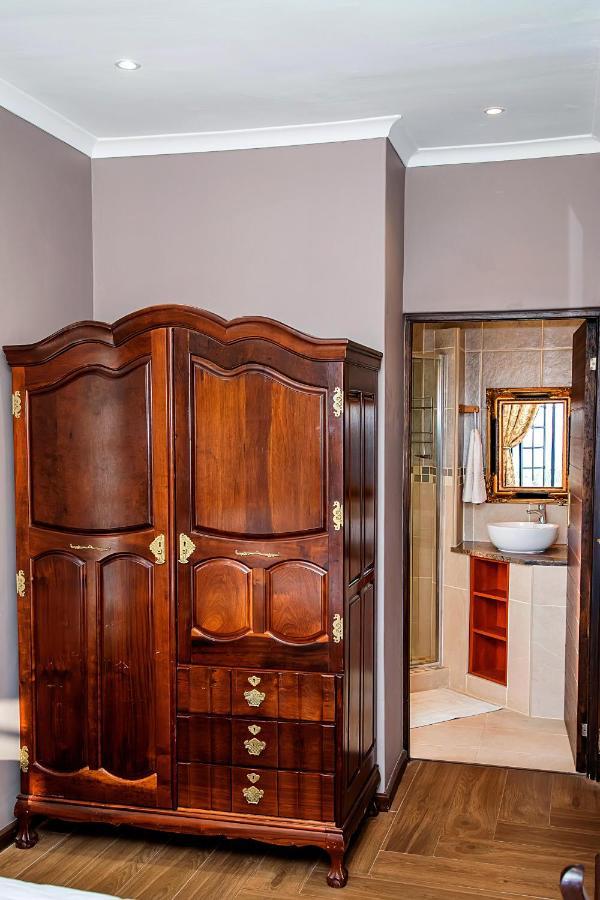 Aha Guest House Sea View Ngoại thất bức ảnh