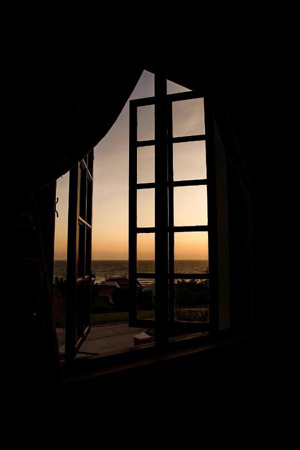 Aha Guest House Sea View Ngoại thất bức ảnh