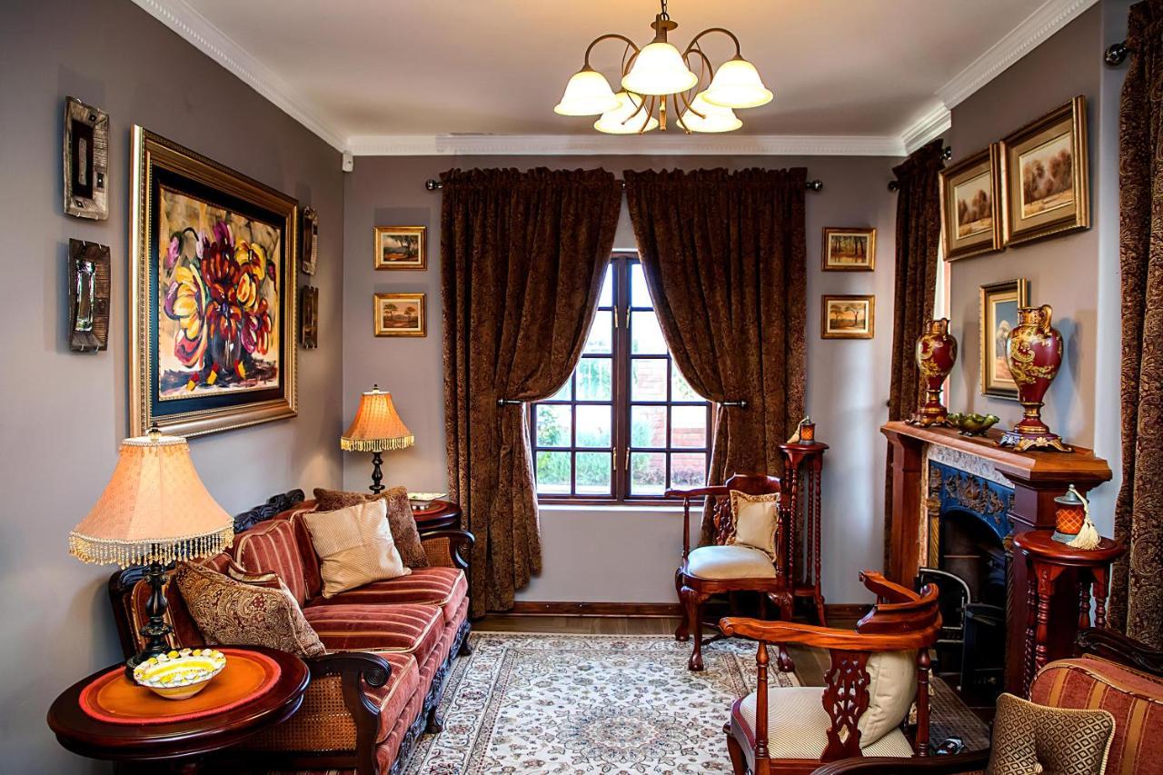 Aha Guest House Sea View Ngoại thất bức ảnh