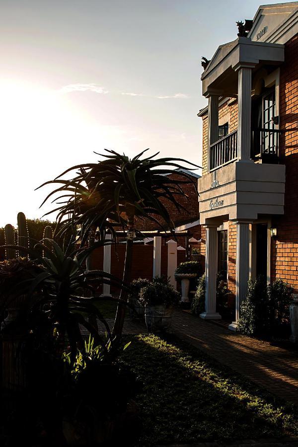 Aha Guest House Sea View Ngoại thất bức ảnh